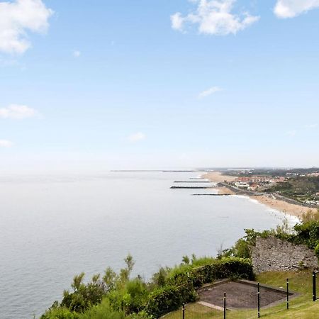 Appartamento Studio Parado - Welkeys Biarritz Esterno foto
