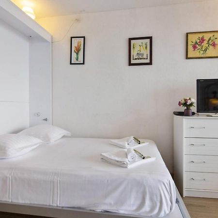 Appartamento Studio Parado - Welkeys Biarritz Esterno foto