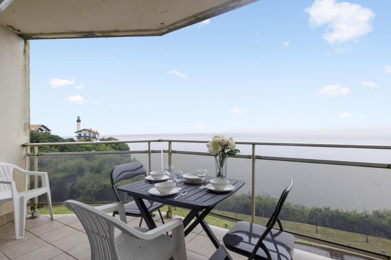 Appartamento Studio Parado - Welkeys Biarritz Esterno foto