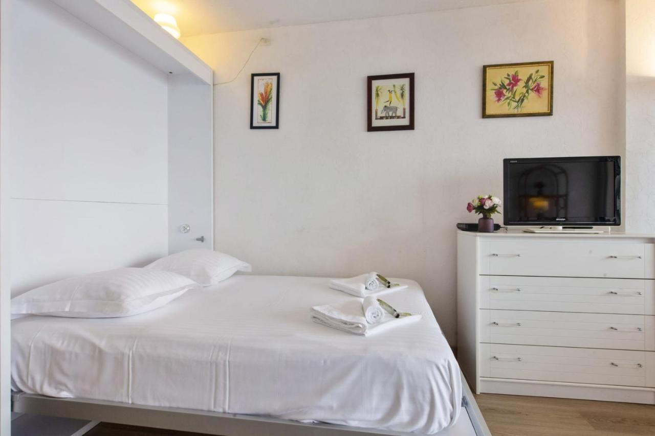Appartamento Studio Parado - Welkeys Biarritz Esterno foto