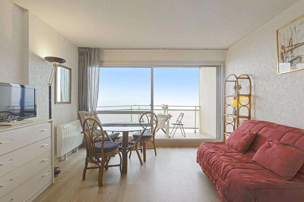 Appartamento Studio Parado - Welkeys Biarritz Esterno foto
