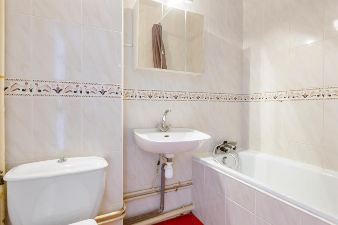 Appartamento Studio Parado - Welkeys Biarritz Esterno foto